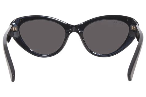 gucci 1170|Gucci GG1170S Cat Eye Sunglasses .